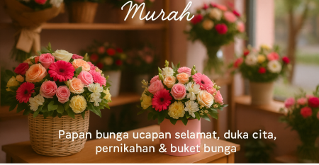 Toko Bunga Situbondo